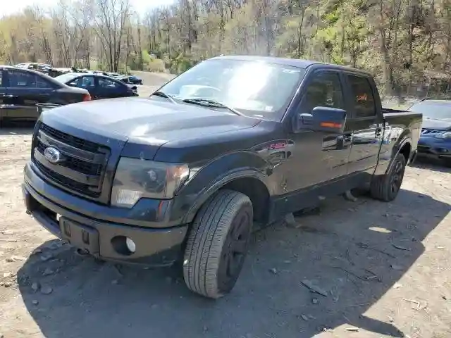 1FTFW1ET4DFB24339 2013 FORD F-150-0
