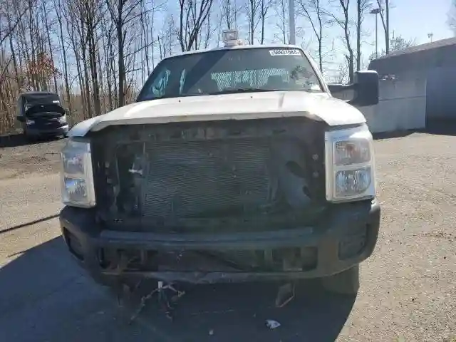 1FT8W3B61CEA58310 2012 FORD F350-4