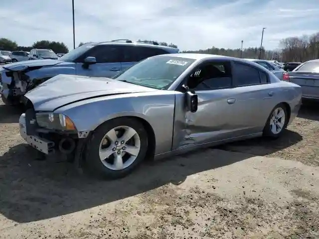 2C3CDXBG8DH625224 2013 DODGE CHARGER-0