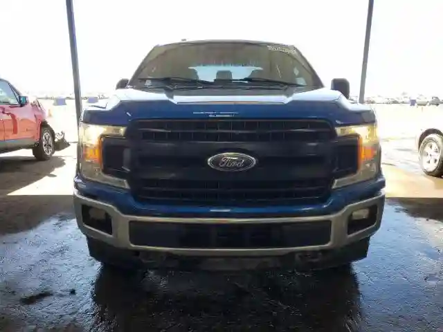 1FTEW1EP8JKD28871 2018 FORD F-150-4