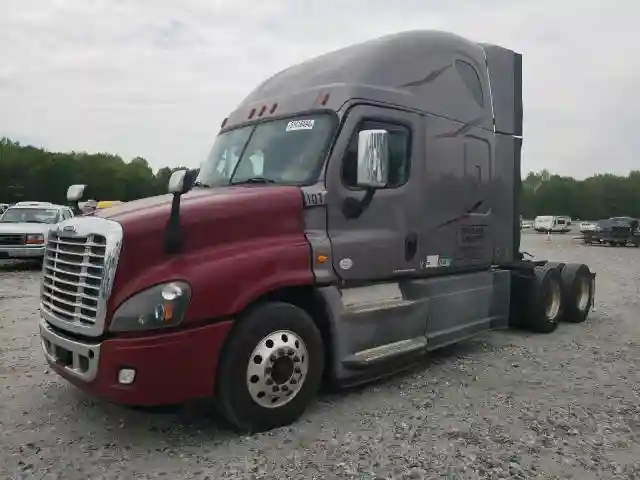 3AKJGLD5XGSGX4690 2016 FREIGHTLINER ALL OTHER-1