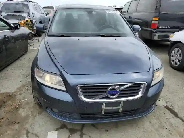 YV1390MS8A2495448 2010 VOLVO S40-4