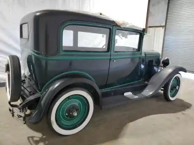 12AG62045 1929 CHEVROLET ALL OTHER-2