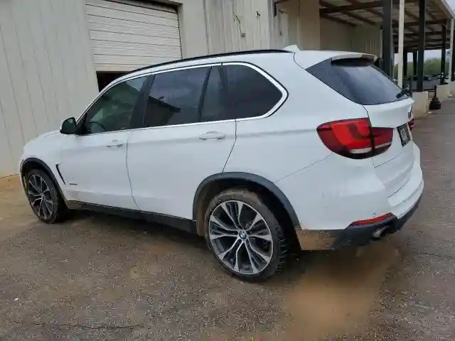 5UXKR0C5XF0K61262 2015 BMW X5-1