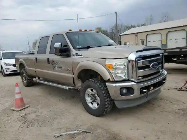 1FT8W3BT8BEA79059 2011 FORD F350-3