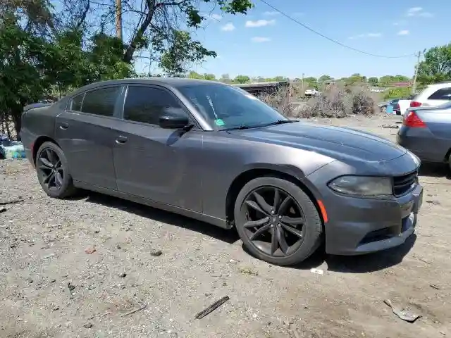 2C3CDXBG9HH642863 2017 DODGE CHARGER-3