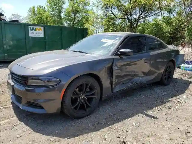 2C3CDXBG9HH642863 2017 DODGE CHARGER-0