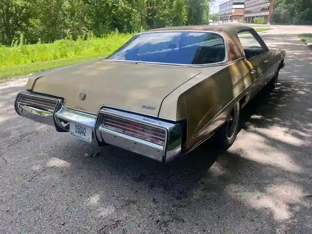 4P39T3X180511 1973 BUICK ALL OTHER-3
