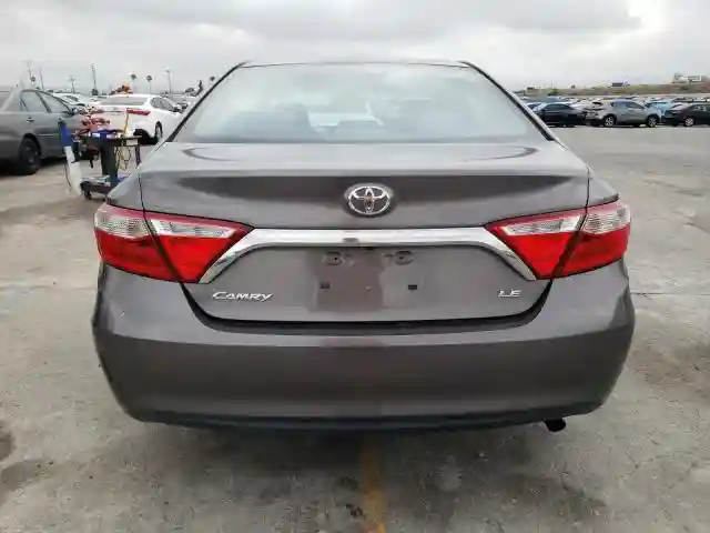 4T4BF1FK2FR455845 2015 TOYOTA CAMRY-5