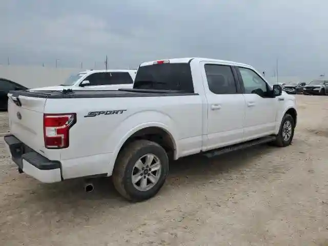 1FTEW1CP6JKD44991 2018 FORD F-150-2