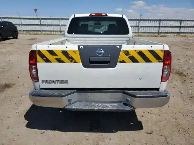 1N6BD0CT4GN723301 2016 NISSAN FRONTIER-5