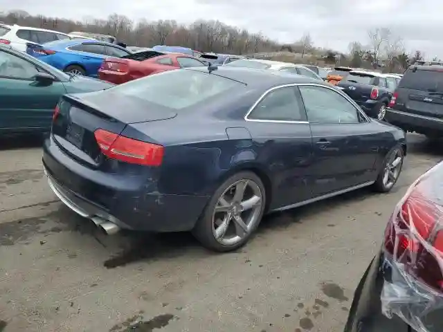 WAUGVAFR0AA036050 2010 AUDI S5/RS5-2