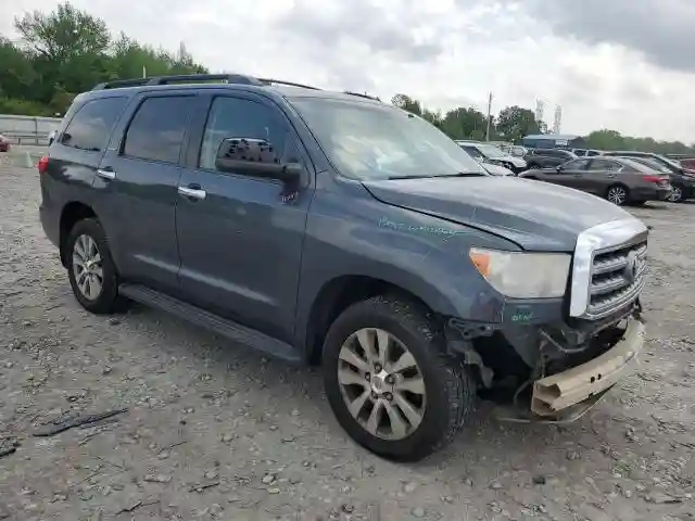 5TDJW5G12AS037032 2010 TOYOTA SEQUOIA-3