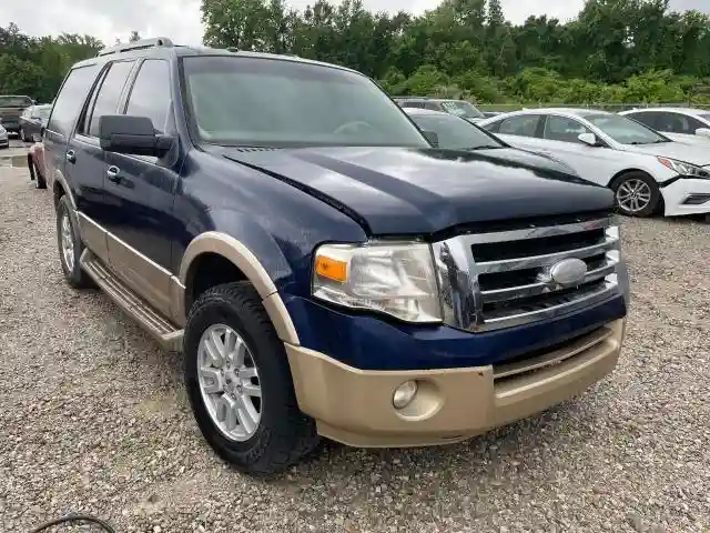 1FMJU1H55BEF48463 2011 FORD EXPEDITION-0