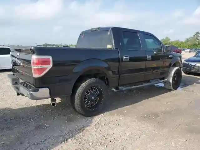 1FTEW1E87AFD87508 2010 FORD F-150-2
