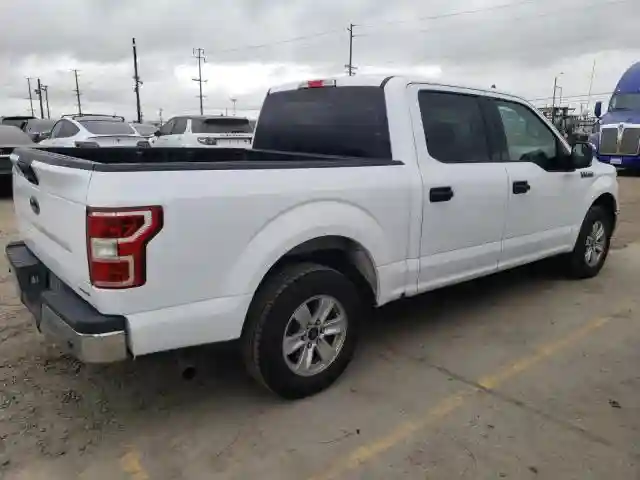 1FTEW1CP2KKD17594 2019 FORD F-150-2
