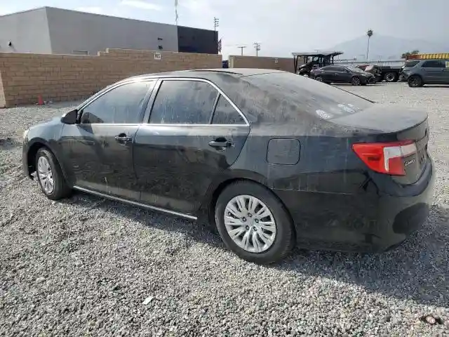 4T4BF1FK2CR163463 2012 TOYOTA CAMRY-1