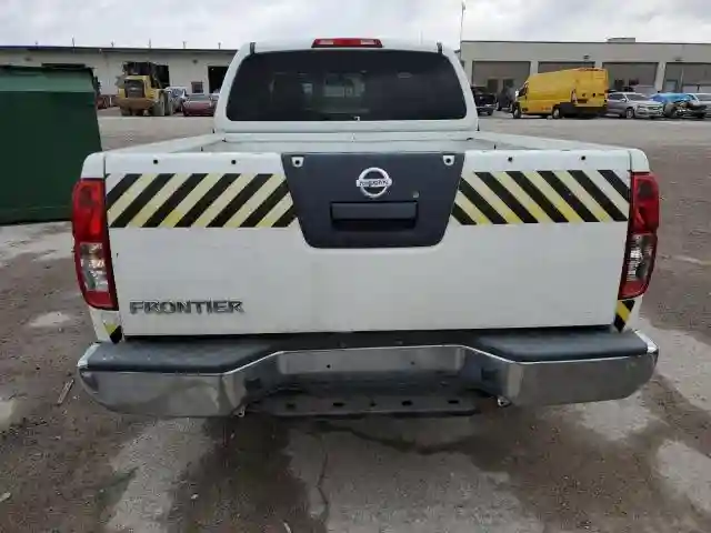 1N6BD0CT6GN718830 2016 NISSAN FRONTIER-5