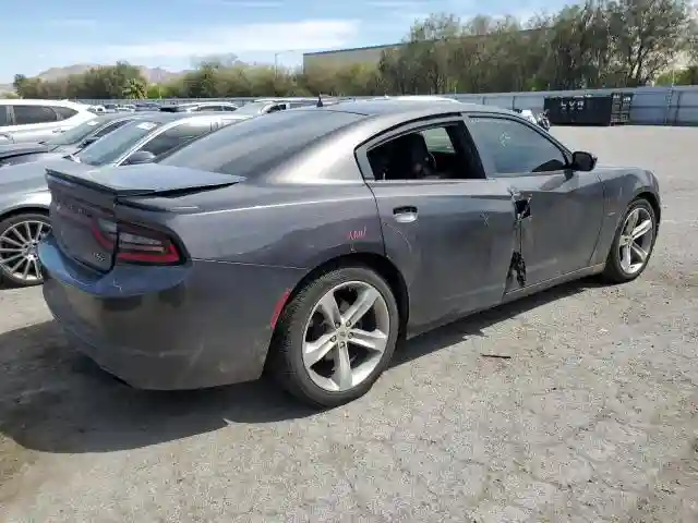 2C3CDXCT7HH578902 2017 DODGE CHARGER-2