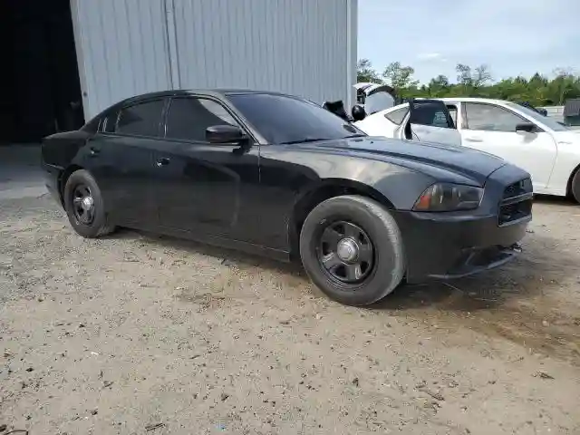 2C3CDXAT6CH278537 2012 DODGE CHARGER-3