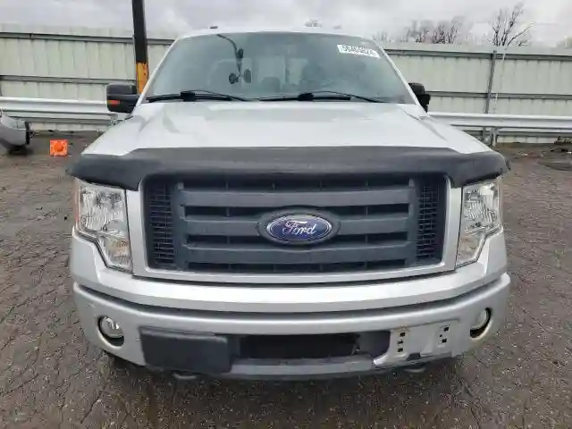 1FTFW1ET6DFB46911 2013 FORD F-150-4