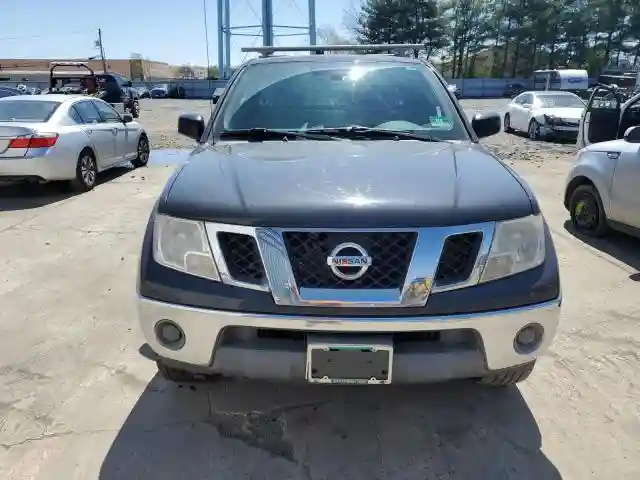 1N6AD0CW3AC428568 2010 NISSAN FRONTIER-4