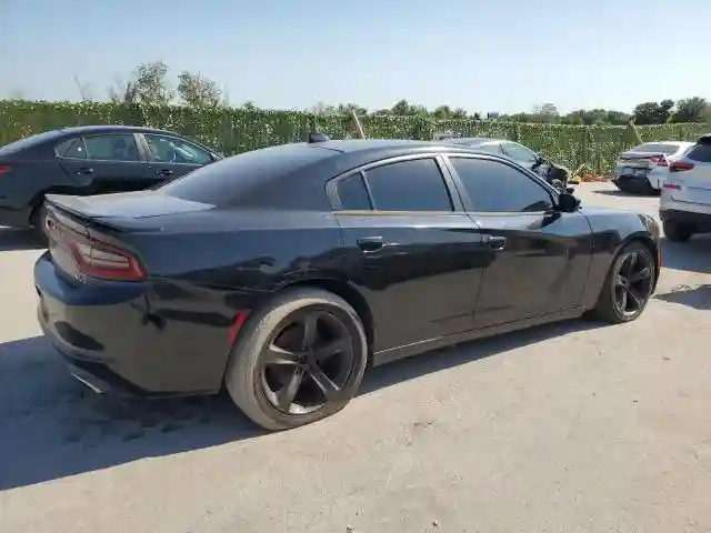 2C3CDXCTXGH185586 2016 DODGE CHARGER-2