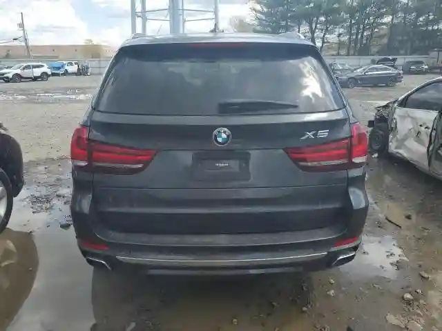5UXKR6C58JL080235 2018 BMW X5-5