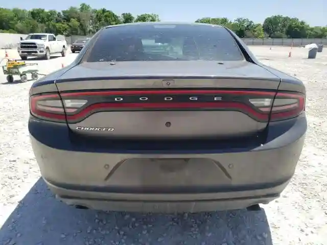 2C3CDXAT5HH515378 2017 DODGE CHARGER-5
