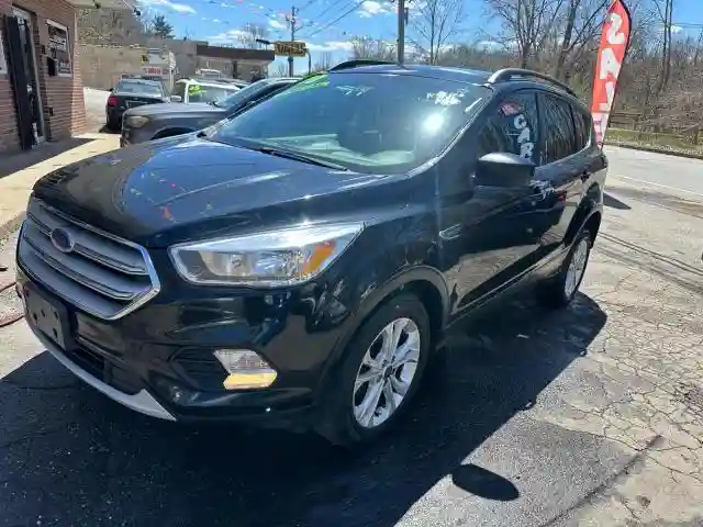 1FMCU9GD6JUD11923 2018 FORD ESCAPE-1