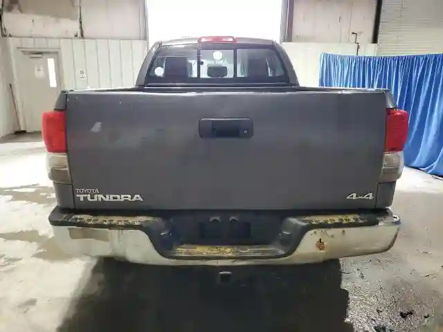 5TFUY5F18BX206359 2011 TOYOTA TUNDRA-5