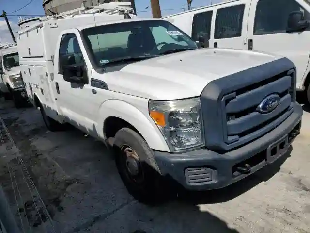 1FDRF3A65DEB92305 2013 FORD F350-3