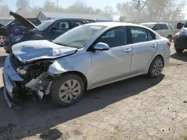 3KPA24AD0LE359514 2020 KIA RIO-0