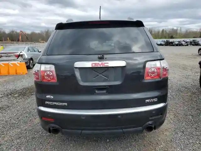 1GKKVTED5CJ163317 2012 GMC ACADIA DEN-5