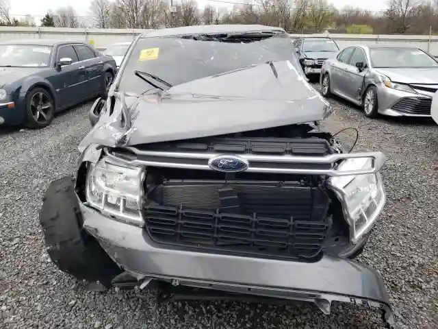 3FTTW8E32PRA16630 2023 FORD MAVERICK-4