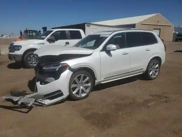YV4A22PL8G1071863 2016 VOLVO XC90-0
