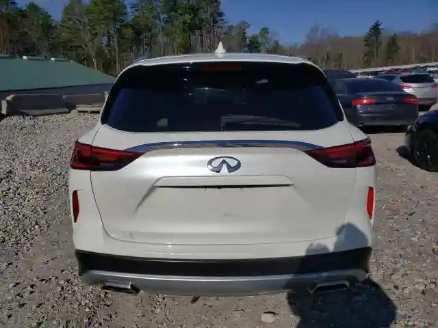 3PCAJ5M39KF144444 2019 INFINITI QX50-5