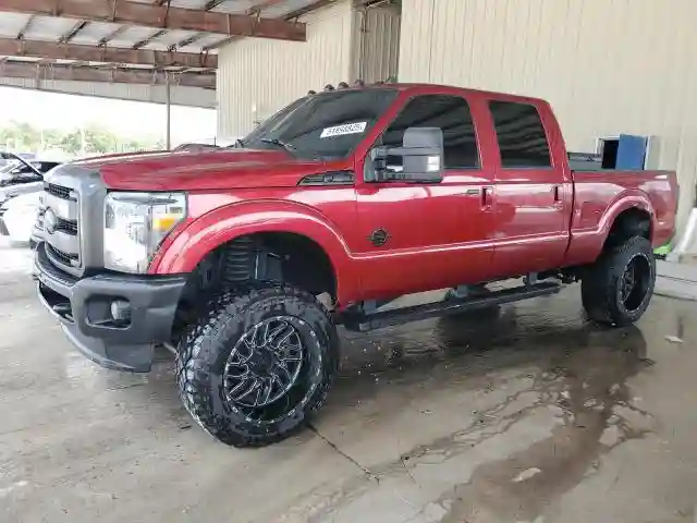 1FT7W2BT2FEB03044 2015 FORD F250-0