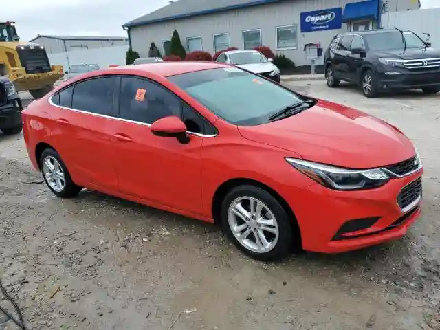 1G1BE5SM8J7129080 2018 CHEVROLET CRUZE-3