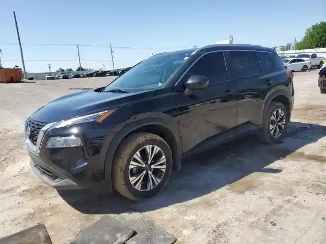 5N1BT3BAXPC860029 2023 NISSAN ROGUE-0