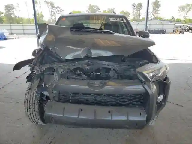 JTEBU5JR2F5239290 2015 TOYOTA 4RUNNER-4