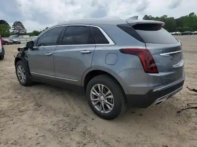 1GYKNCR41MZ116000 2021 CADILLAC XT5-1