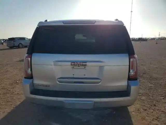 1GKS2BKC9FR233485 2015 GMC YUKON-5