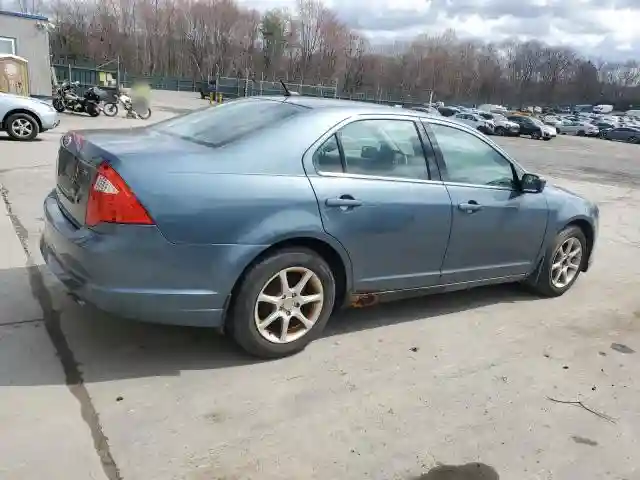 3FAHP0HA6CR134243 2012 FORD FUSION-2