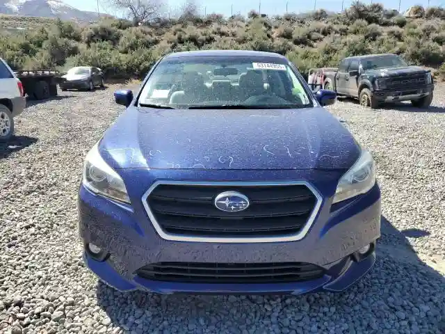 4S3BNAJ68F3059615 2015 SUBARU LEGACY-4