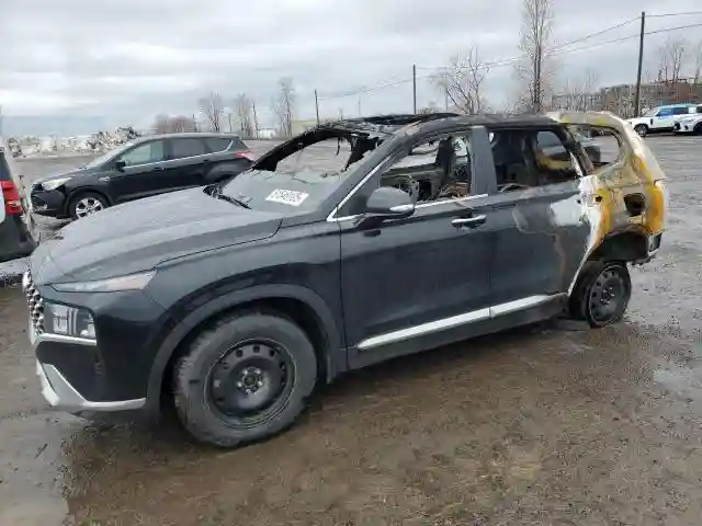 KM8S5DA19PU081880 2023 HYUNDAI SANTA FE-0