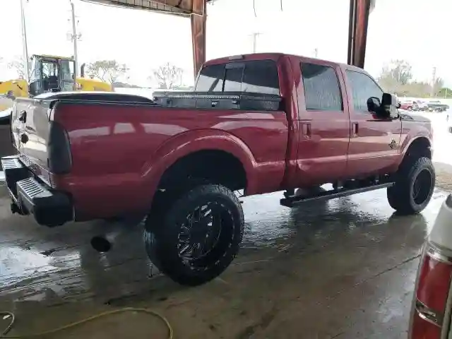 1FT7W2BT2FEB03044 2015 FORD F250-2