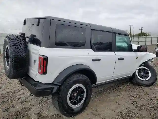 1FMEE5DPXPLB38998 2023 FORD BRONCO-2