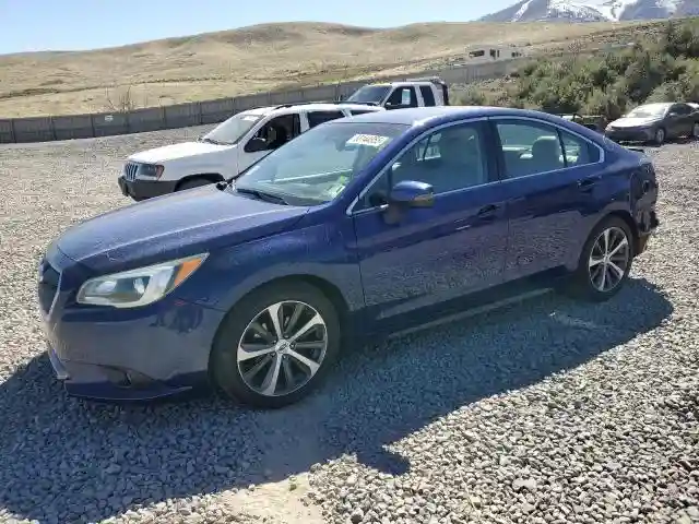 4S3BNAJ68F3059615 2015 SUBARU LEGACY-0