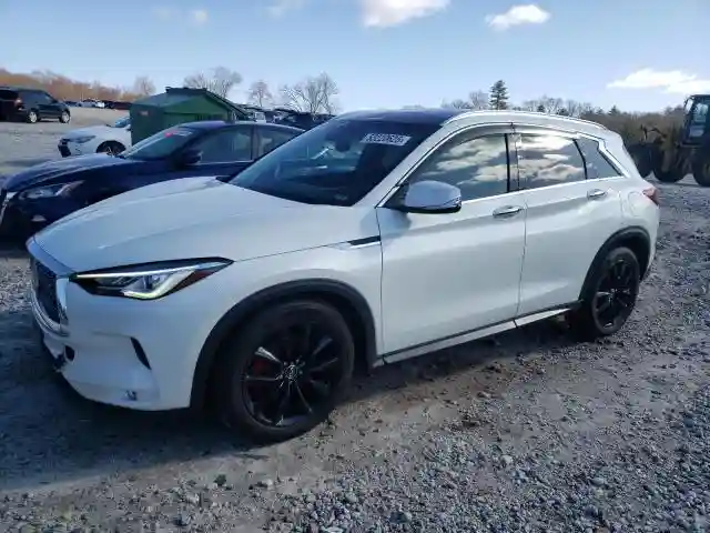 3PCAJ5M39KF144444 2019 INFINITI QX50-0